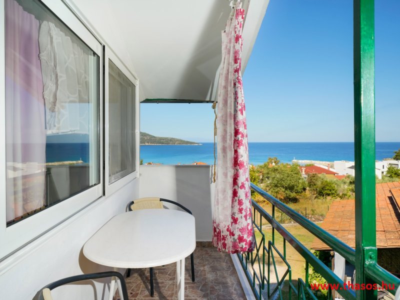 Ifigénia Apartman és Stúdió - Thália Apartman